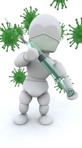Kostenlose Antivirenprogramme stellen sich vor