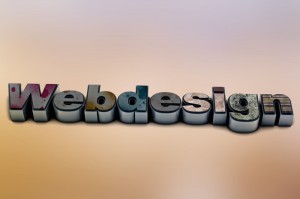 Webdesign-Software  grenzenlose Vielfalt